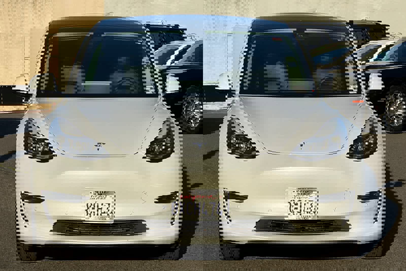 Used 2021 Tesla Model 3 Long Range image 10