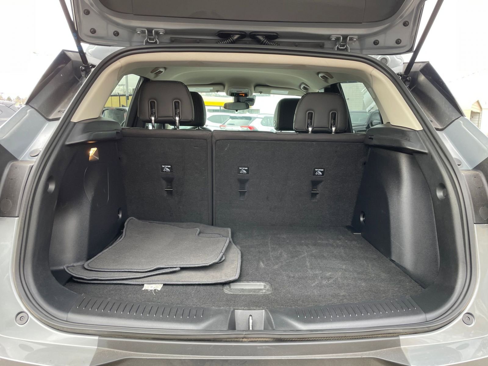 Used 2025 Buick Encore GX Preferred image 30