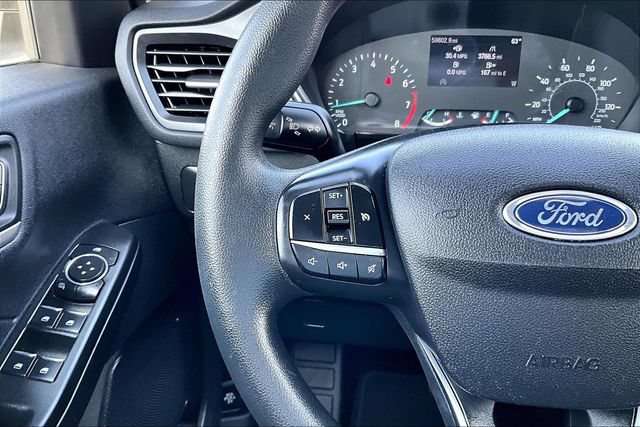 Used 2022 Ford Escape SE FWD image 11
