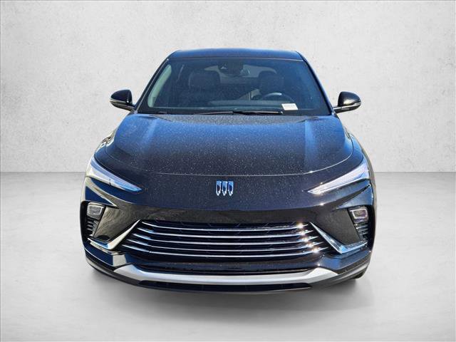 New 2026 Buick Envista Preferred w/ Advanced Safety Package image 6