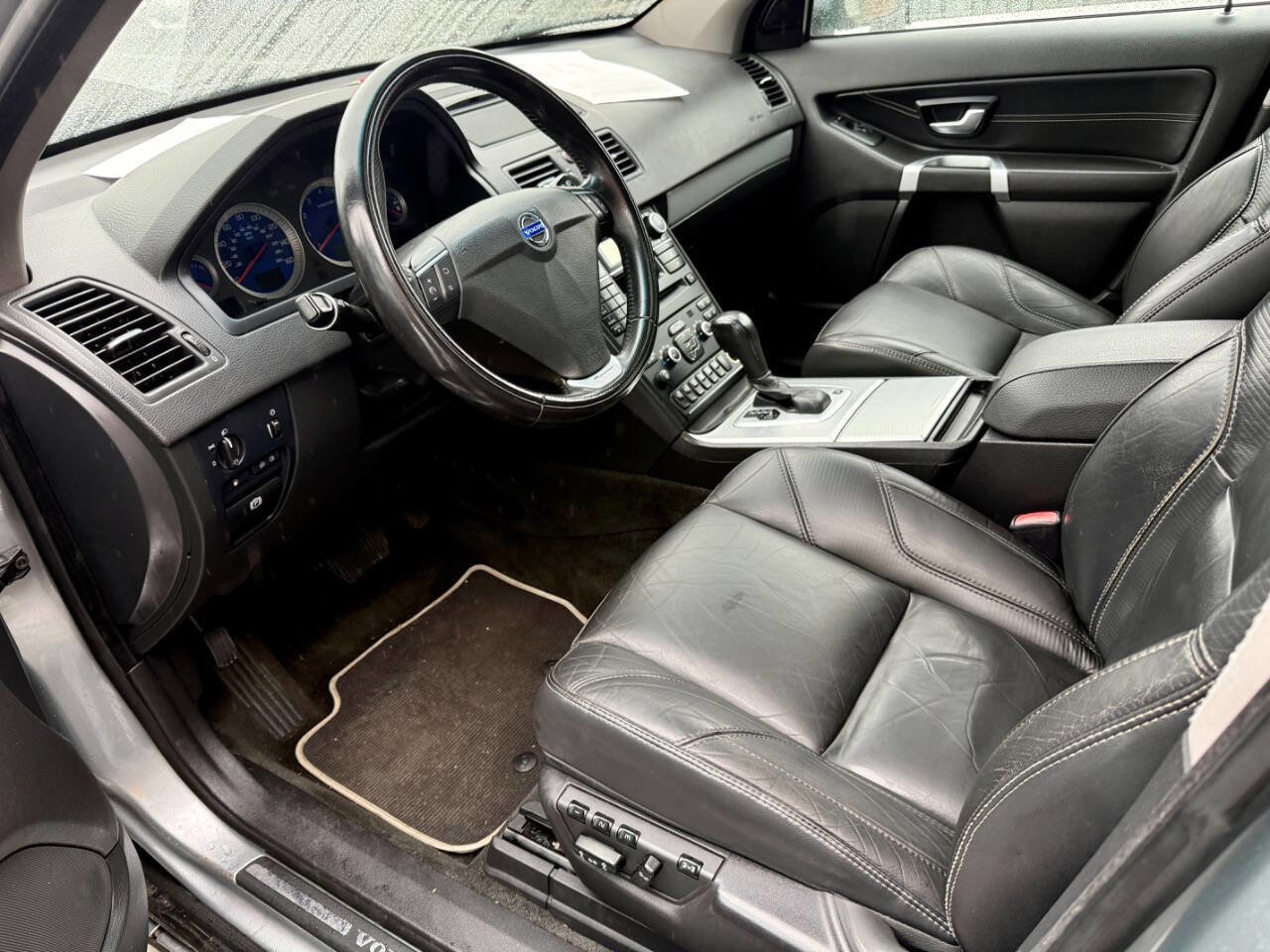 Used 2013 Volvo XC90 3.2 R-Design AWD/4WD image 30