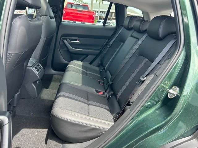 New 2026 MAZDA CX-50 AWD 2.5 S w/ Weather Package image 10