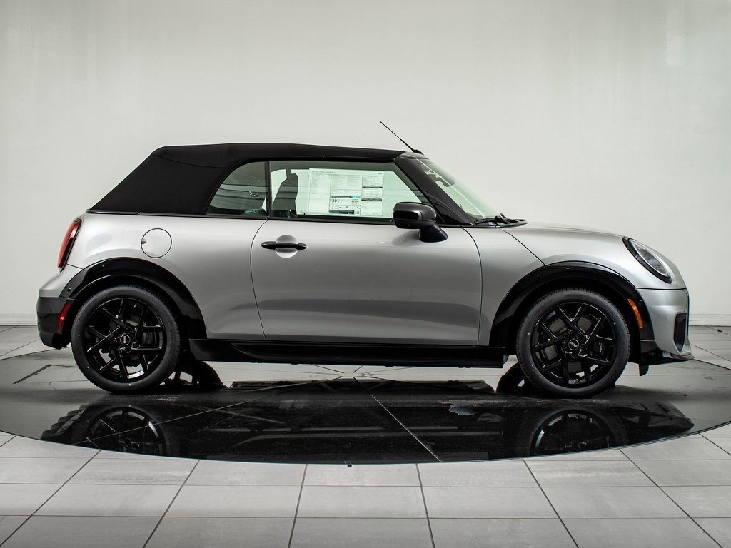 New 2026 MINI Cooper S image 12