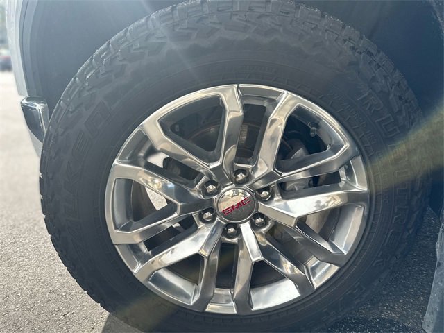 Used 2021 GMC Sierra 1500 SLT w/ SLT Premium Plus Package image 10