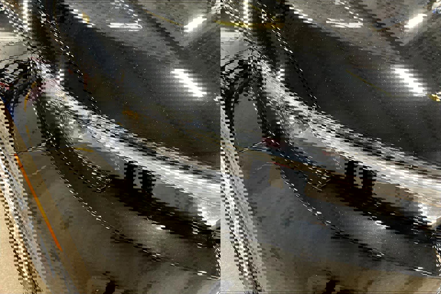 Used 2024 Honda CR-V EX-L image 26