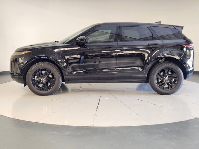 Used 2026 Land Rover Range Rover Evoque S image 5