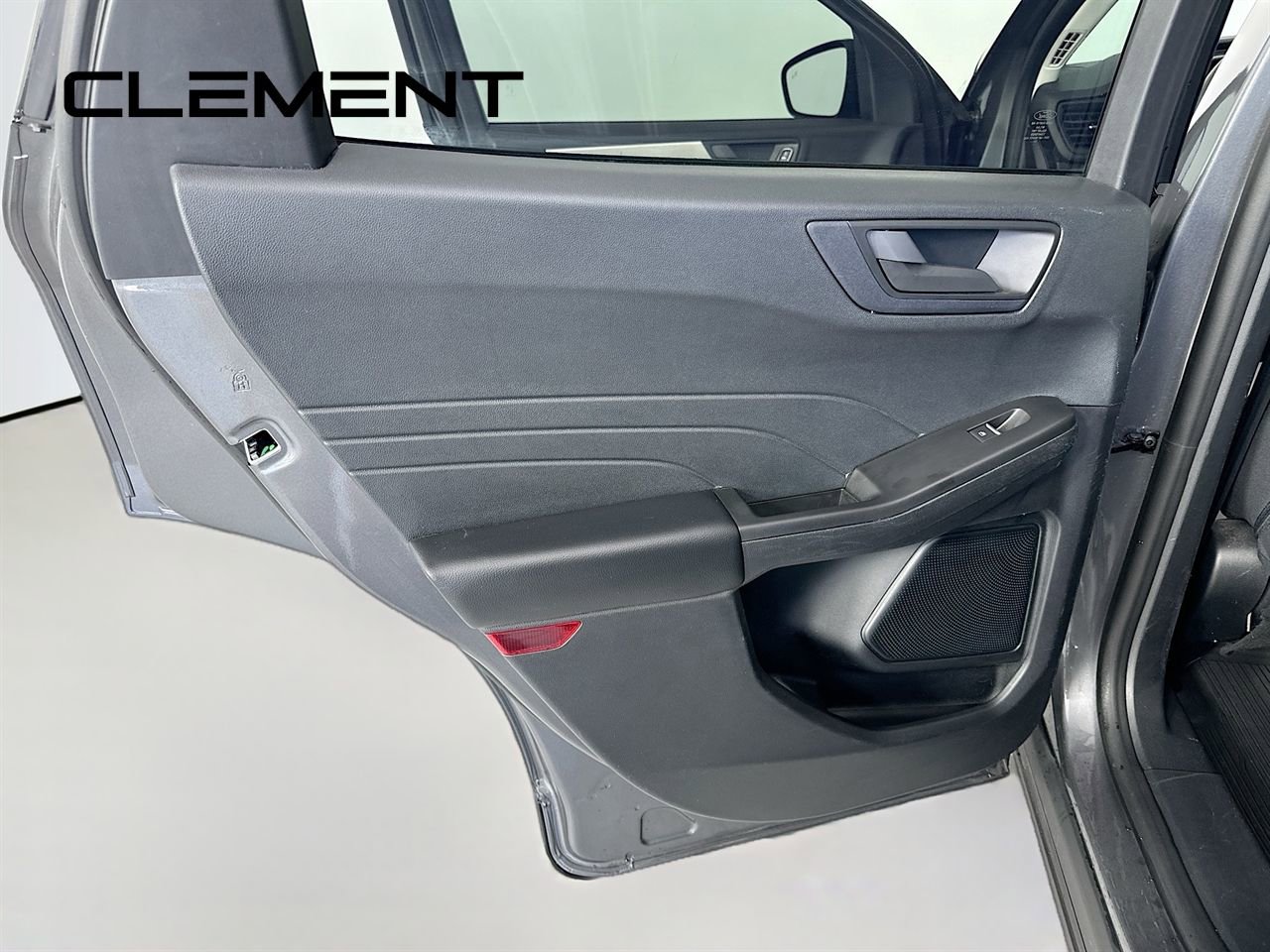 Used 2021 Ford Escape S image 29