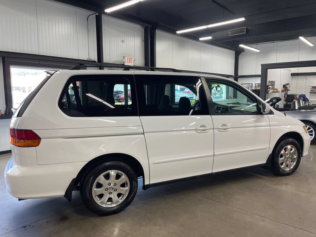 Used 2002 Honda Odyssey EX image 15