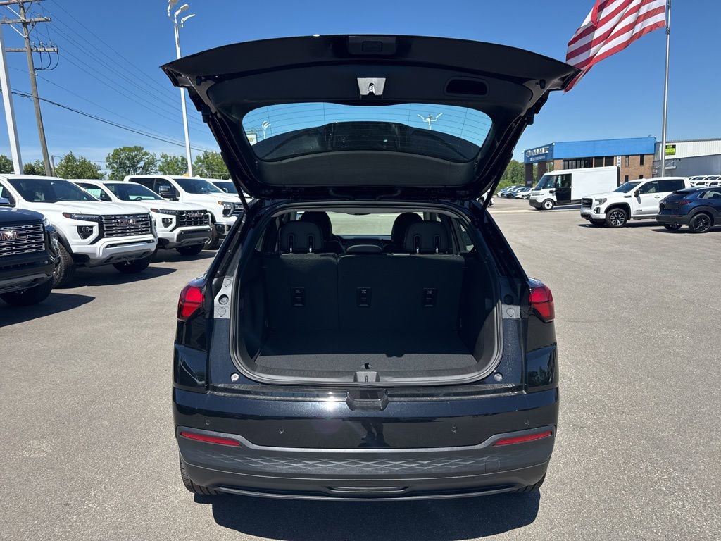 New 2027 Chevrolet Bolt RS FWD image 27