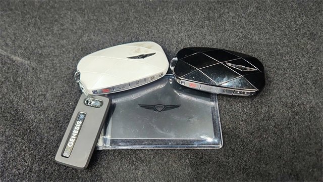 Used 2025 Genesis G80 2.5T Sport Prestige image 60