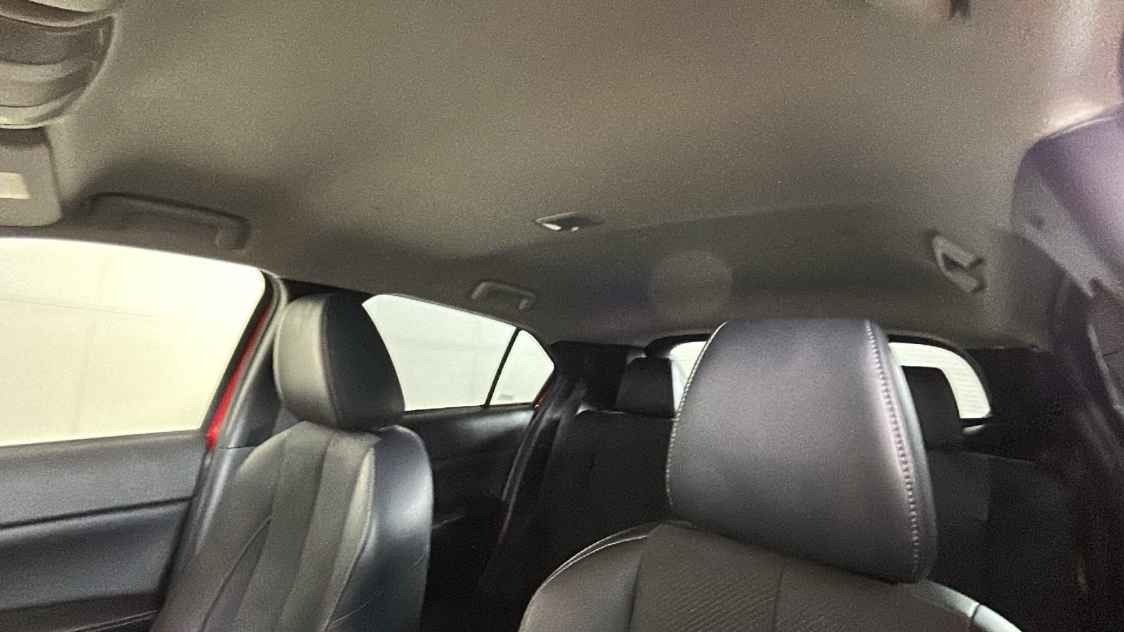 Used 2025 Mitsubishi Eclipse Cross AWD image 12