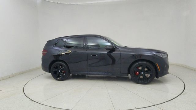 Used 2025 BMW X3 M50 w/ Premium Package image 62