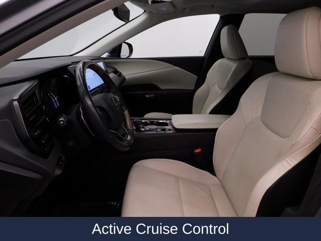 Used 2023 Lexus RX 350 350 Premium image 25