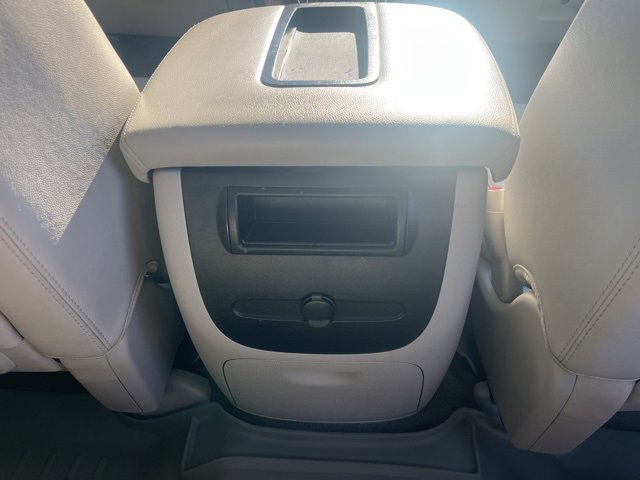 Used 2013 Chevrolet Silverado 1500 LTZ w/ LTZ Plus Package image 49