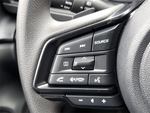 New 2026 Subaru Crosstrek 2.0i Premium image 23