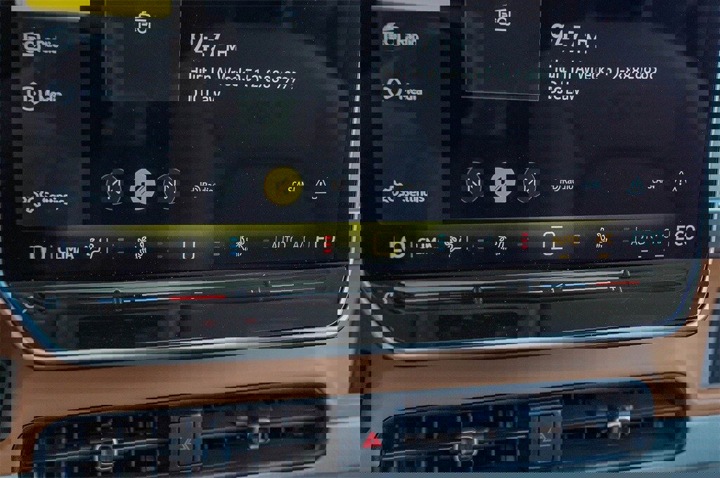 New 2025 Volkswagen ID. Buzz 1st Edition image 13