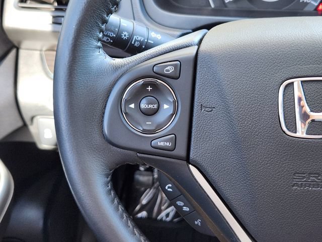 Used 2015 Honda CR-V EX-L image 17