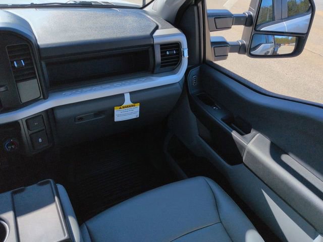 New 2026 Ford F350 XL w/ XL Chrome Package AWD/4WD image 16