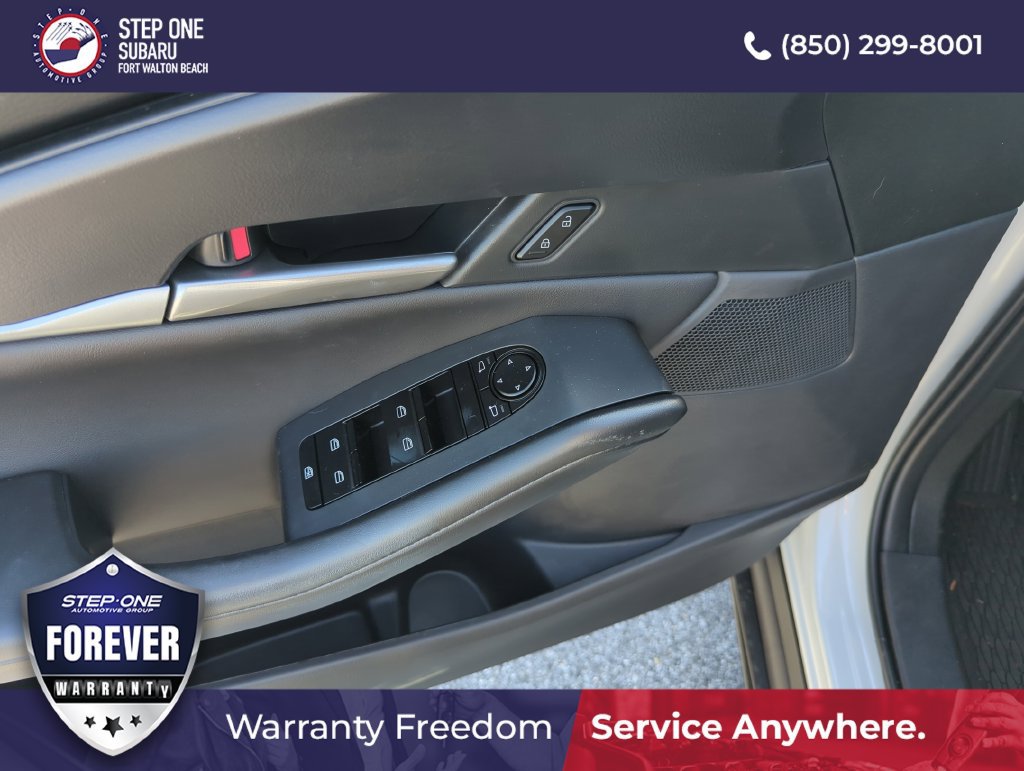 Used 2026 MAZDA CX-30 AWD 2.5 S w/ Select Sport Pkg image 19