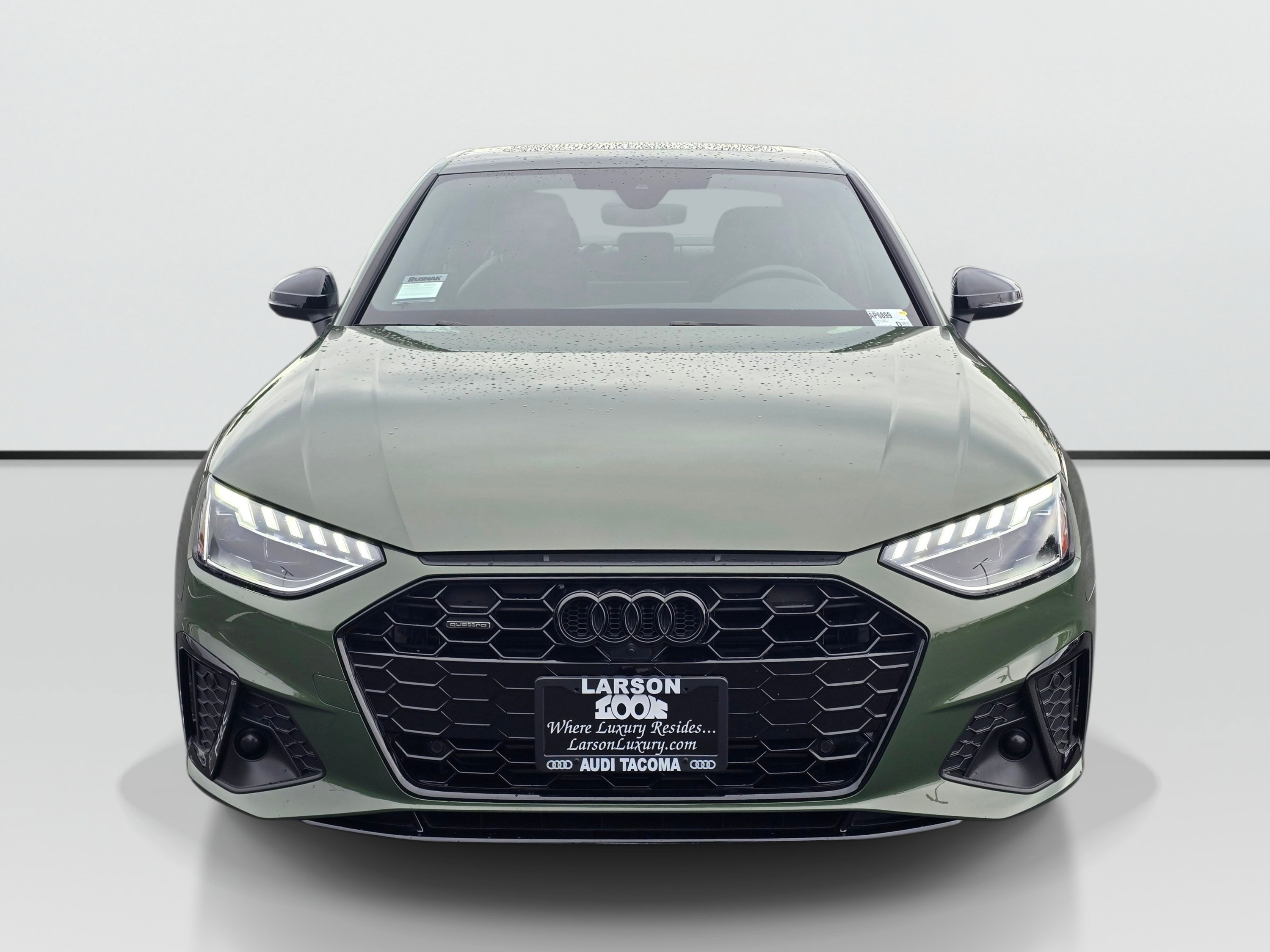 Used 2023 Audi A4 2.0T Premium Plus AWD/4WD image 8