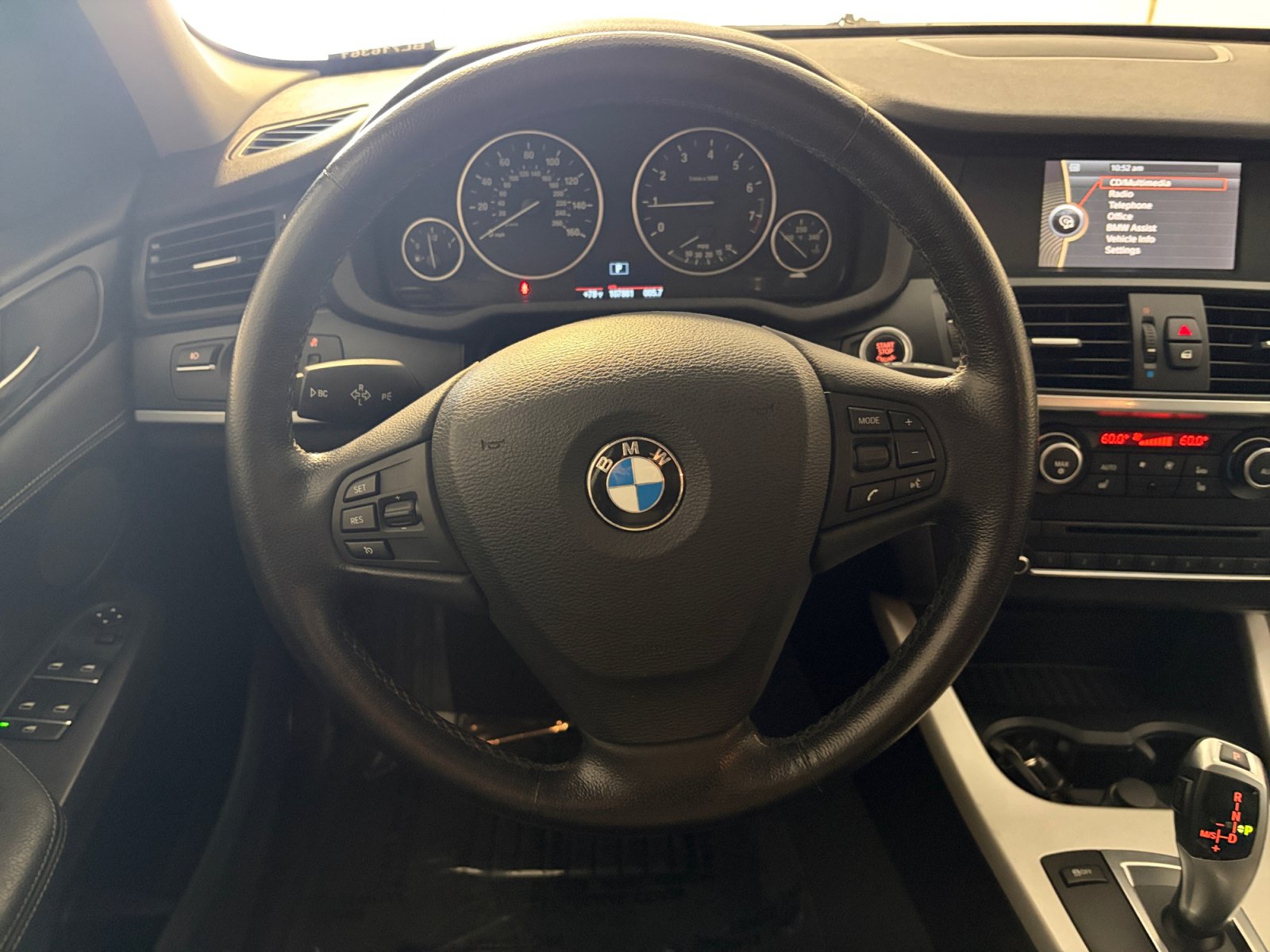 Used 2011 BMW X3 xDrive28i AWD/4WD image 36