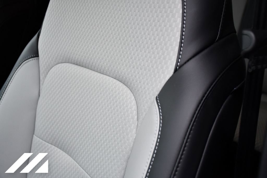 New 2024 Ford Escape SE FWD image 12