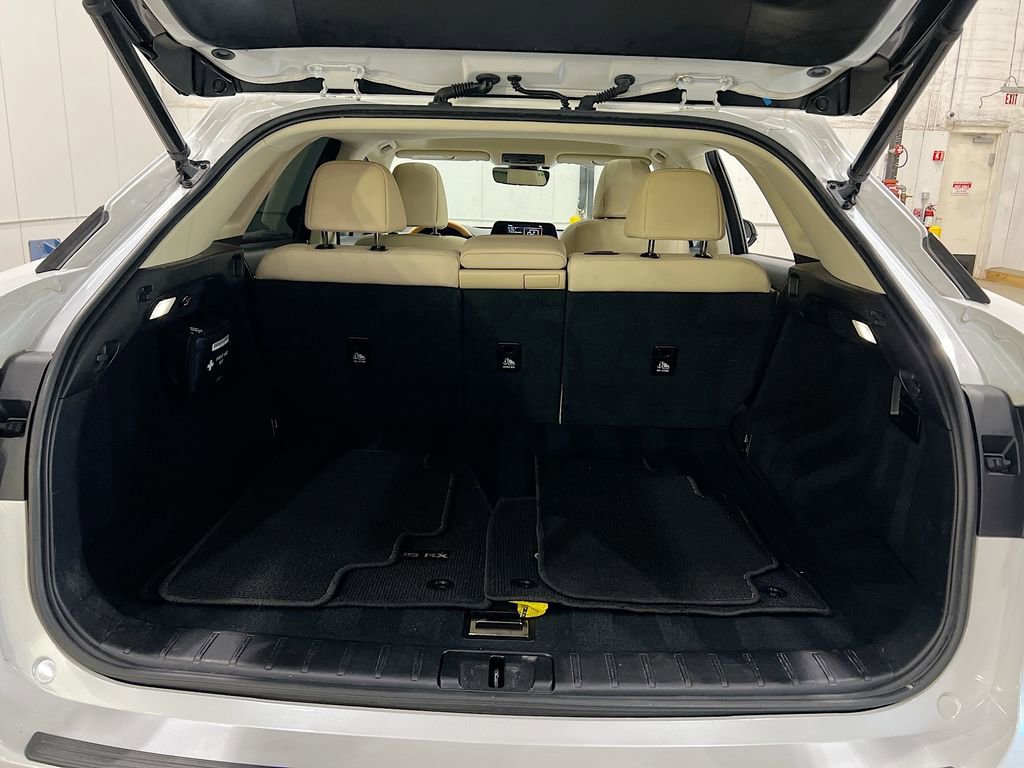 Used 2021 Lexus RX 350 FWD w/ Premium Package image 11