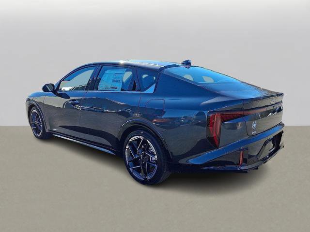 New 2025 Kia K4 GT-Line image 3