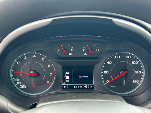 Used 2023 Chevrolet Malibu LS FWD image 20