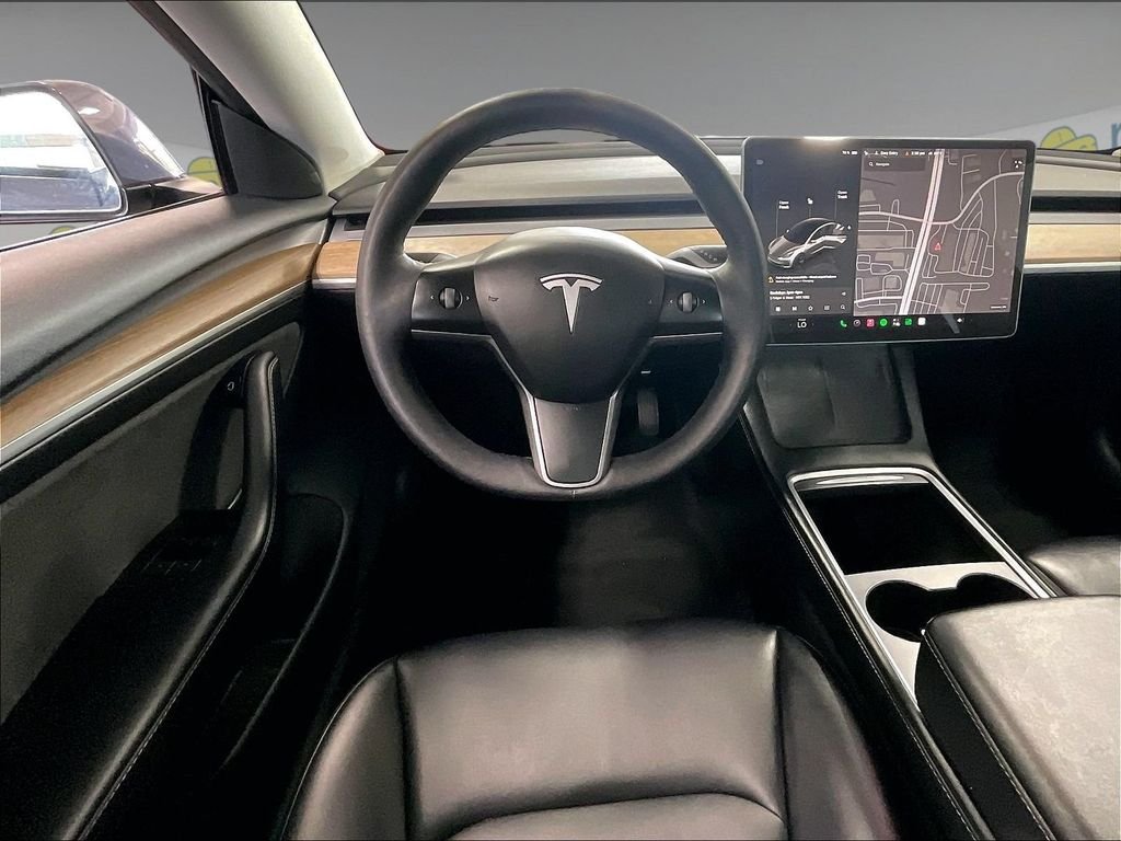 Used 2023 Tesla Model 3 Standard Range RWD image 17