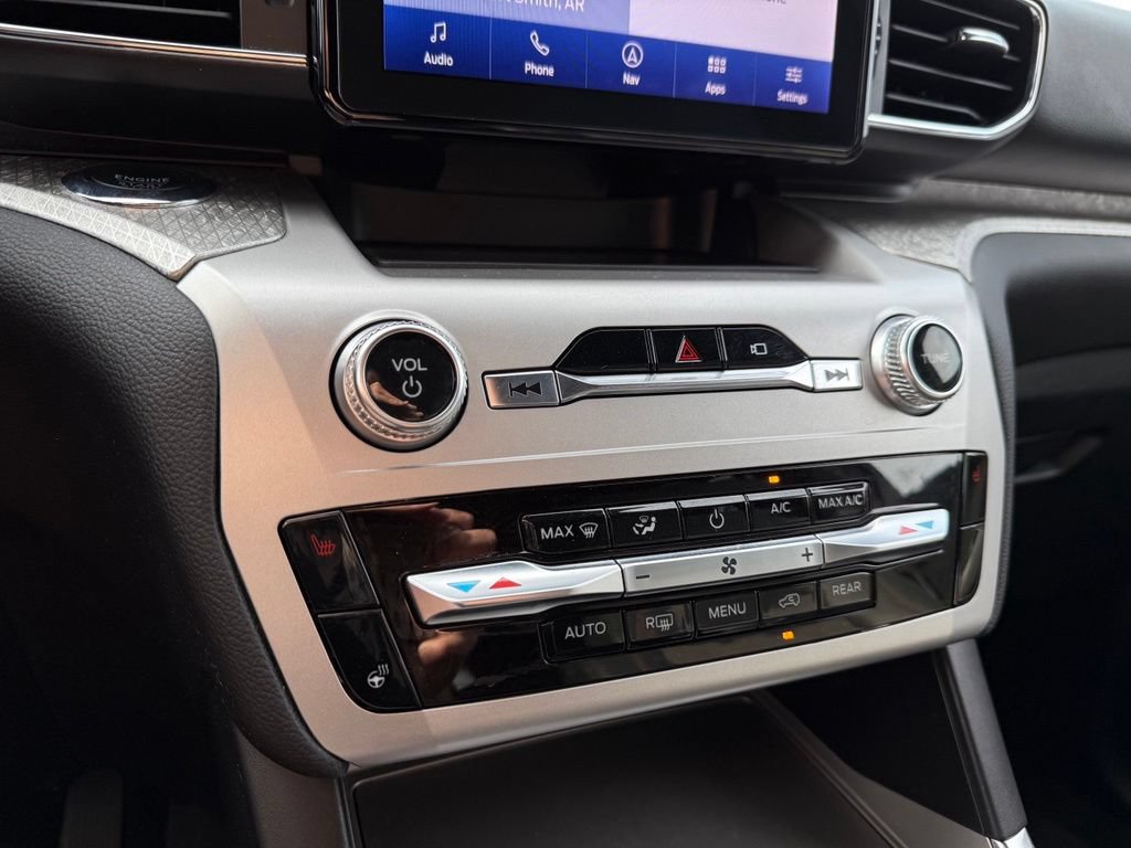 Used 2022 Ford Explorer Timberline AWD/4WD image 17