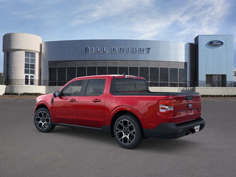 New 2026 Ford Maverick Lariat w/ 4K Tow Package AWD/4WD image 29