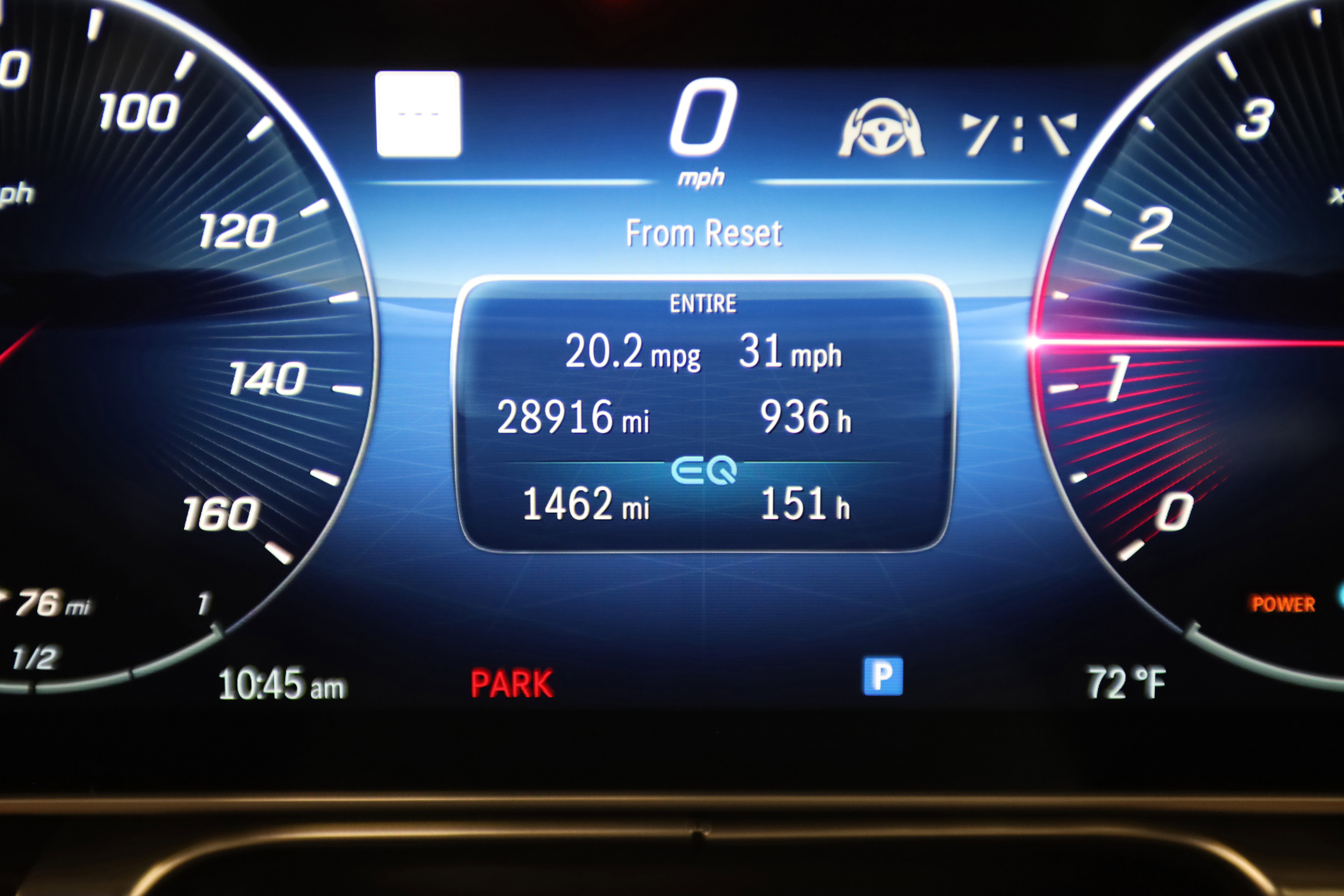 Used 2022 Mercedes-Benz S 580 4MATIC Sedan image 22