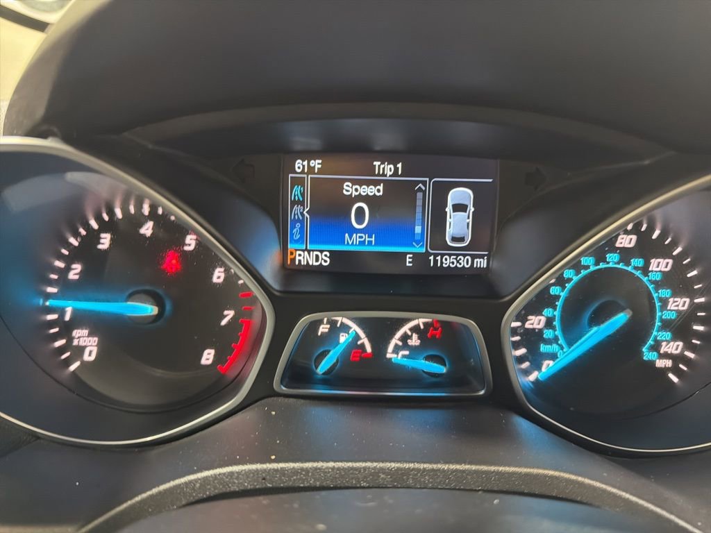 Used 2015 Ford Escape Titanium w/ Equipment Group 301A image 25