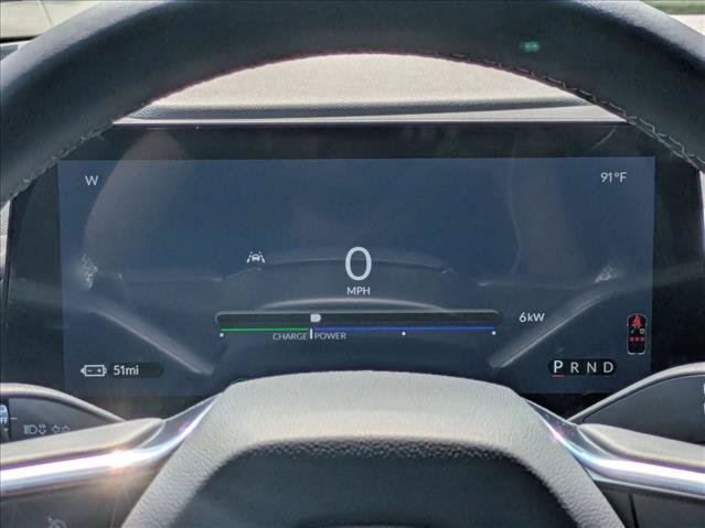 New 2026 Honda Prologue Touring image 11