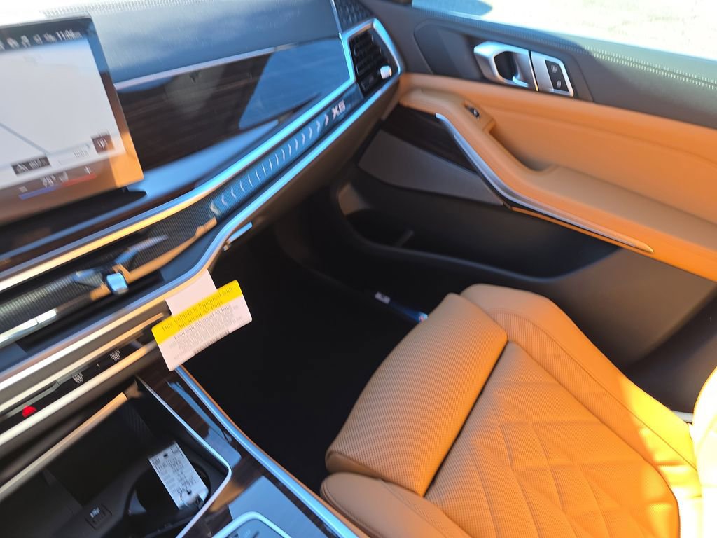 New 2026 BMW X5 xDrive40i image 19
