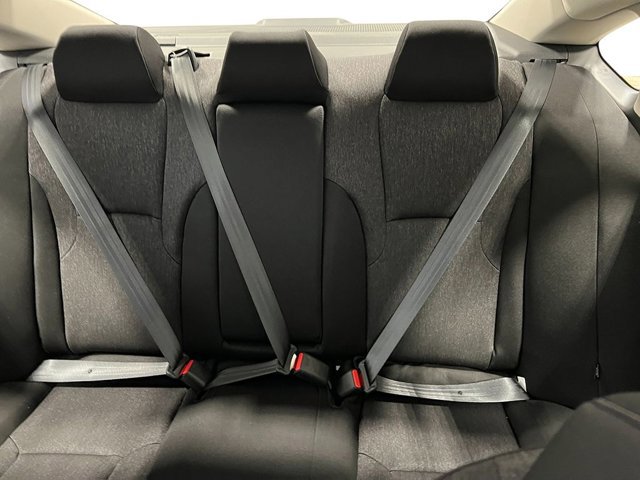 New 2025 Honda Accord LX image 25