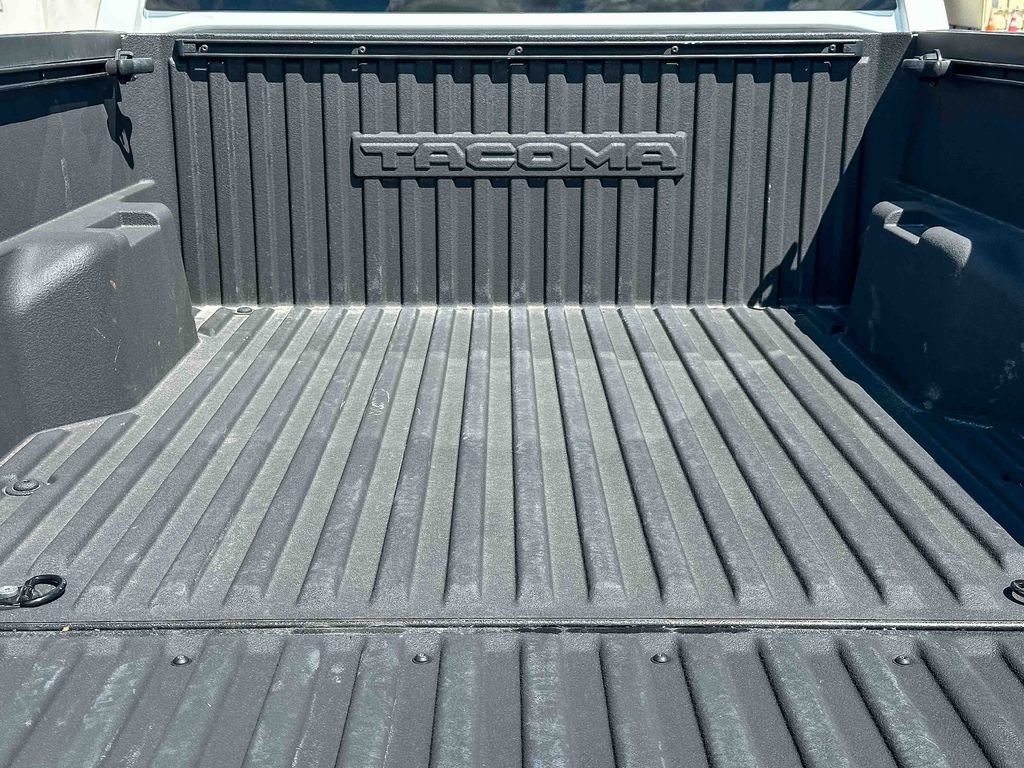 Used 2024 Toyota Tacoma SR5 image 20
