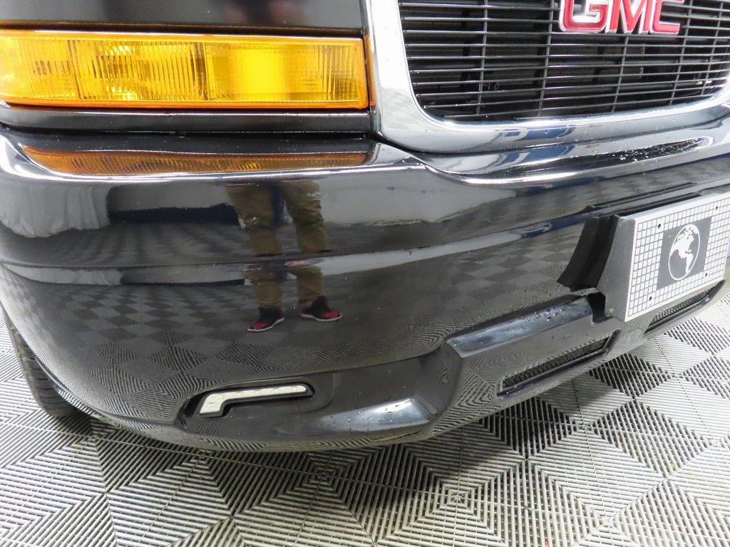 Used 2022 GMC Savana 2500 Extended w/ Enhanced Convenience Package image 43