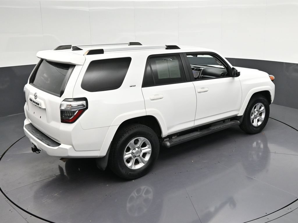 Used 2023 Toyota 4Runner SR5 RWD image 18