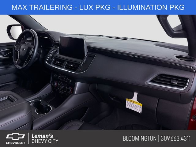 Used 2024 Chevrolet Tahoe RST w/ Luxury Package image 29