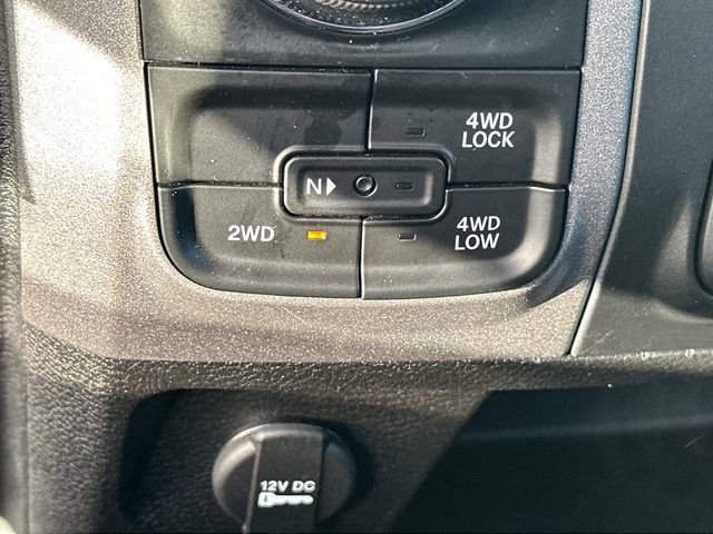 Used 2023 RAM 1500 Tradesman w/ Popular Equipment Group image 23