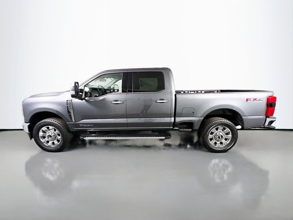 New 2026 Ford F250 Lariat AWD/4WD image 6
