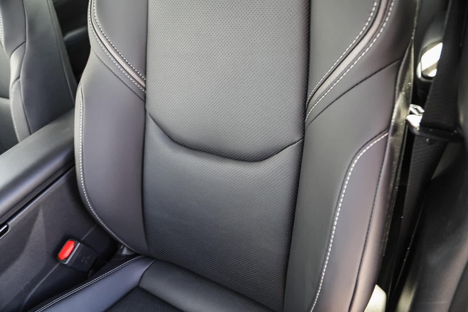 New 2026 Toyota Prius Nightshade image 26