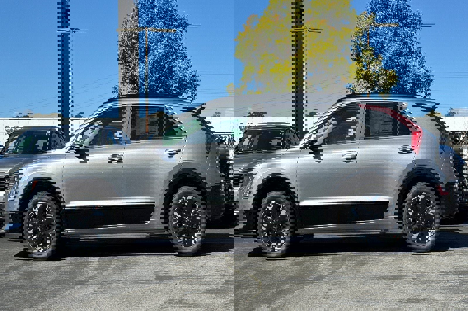 New 2026 Kia Niro Wave image 7