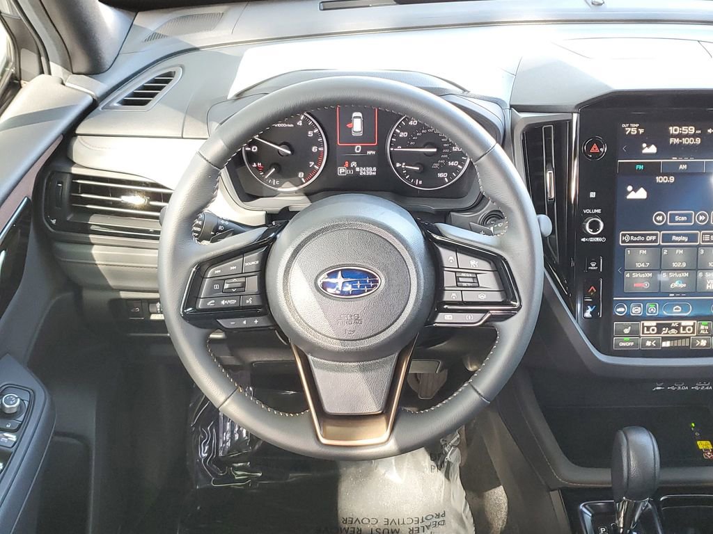 Used 2026 Subaru Forester Sport AWD/4WD image 18