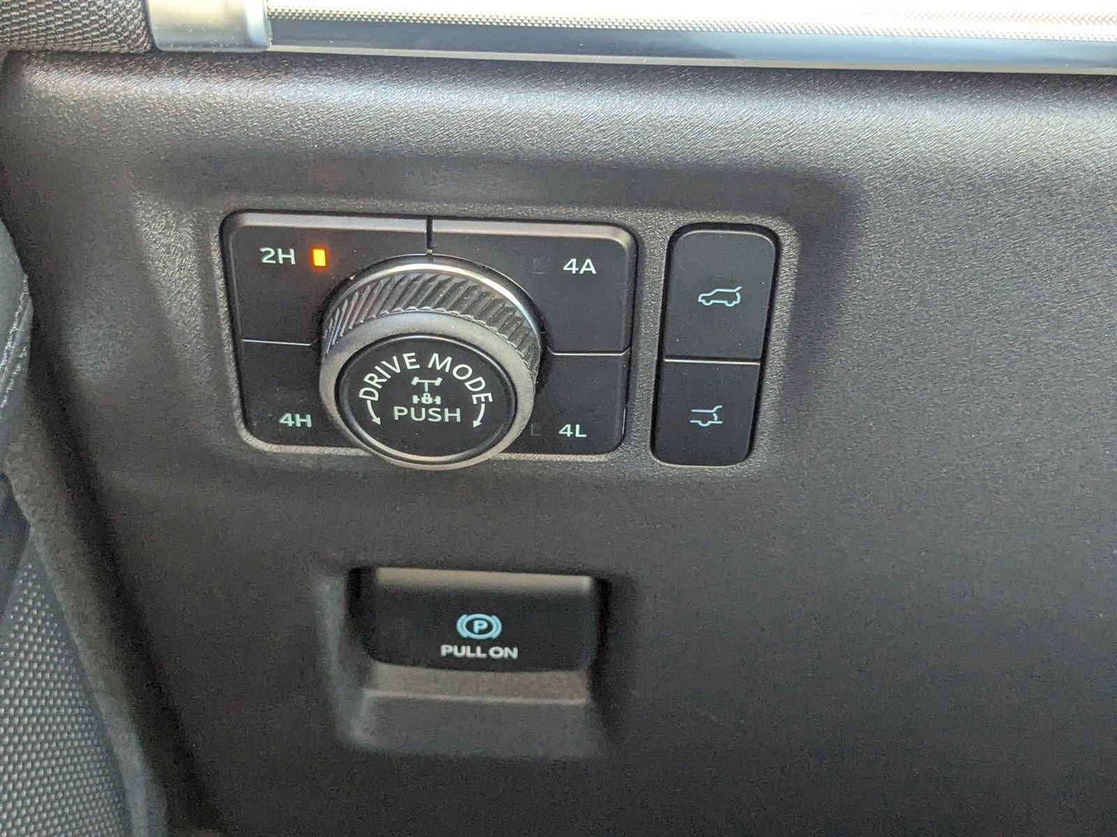 New 2025 Ford Expedition Tremor AWD/4WD image 26