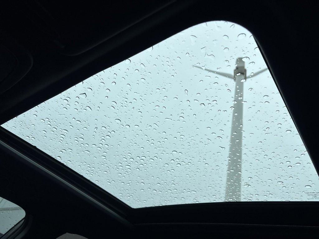 New 2026 Subaru Forester Premium image 25