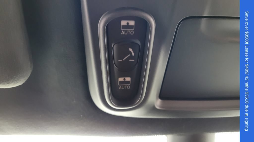 New 2026 Chrysler Pacifica Pinnacle AWD/4WD image 28