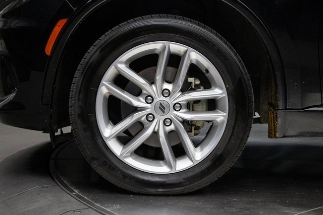 Used 2023 Dodge Durango GT image 8